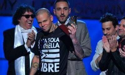 Calle 13 actuar�a en la tercera noche de la Vendimia