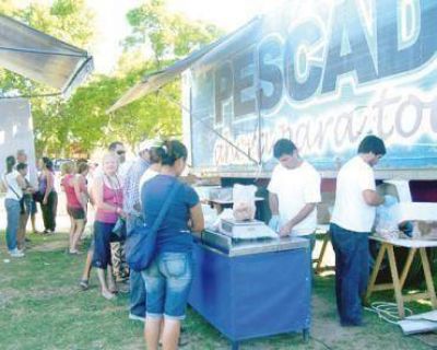 El programa Pescado para Todos ya est� en nuestra ciudad