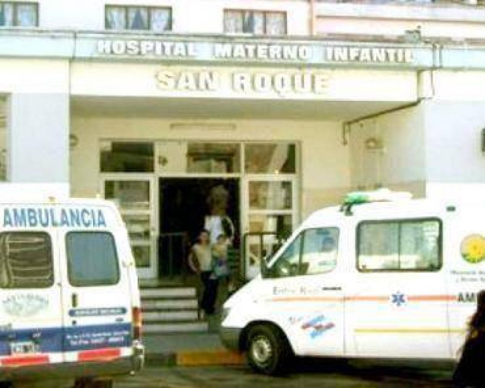 Confirman dos casos de s�ndrome ur�mico hemol�tico