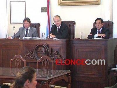 El HCD tratar� en febrero el nuevo proyecto de Presupuesto municipal 2012