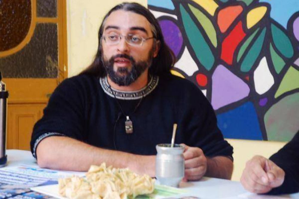 �Dentro del sector educativo tenemos un retraso importante�