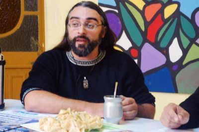 �Dentro del sector educativo tenemos un retraso importante�