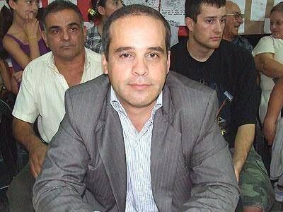 ECHEVERRIA: Sousa aclar� que se trata de dos lotes y reafirma su apoyo al proyecto 