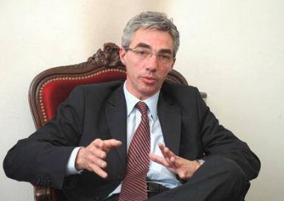 Duro comunicado de la Agrupaci�n Scalabrini Ortiz contra el intendente Mario Meoni