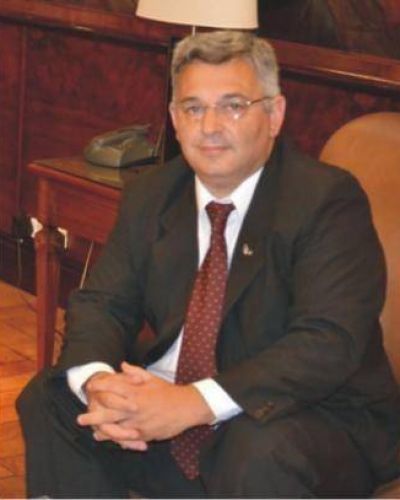 CHACABUCO: Mauricio Barrientos mantuvo este jueves varias reuniones 