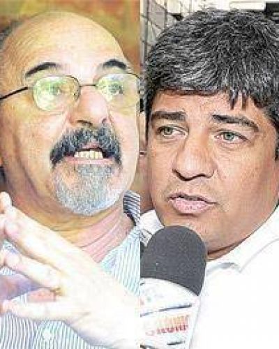 Cuando los camiones tienen problemas de frenos