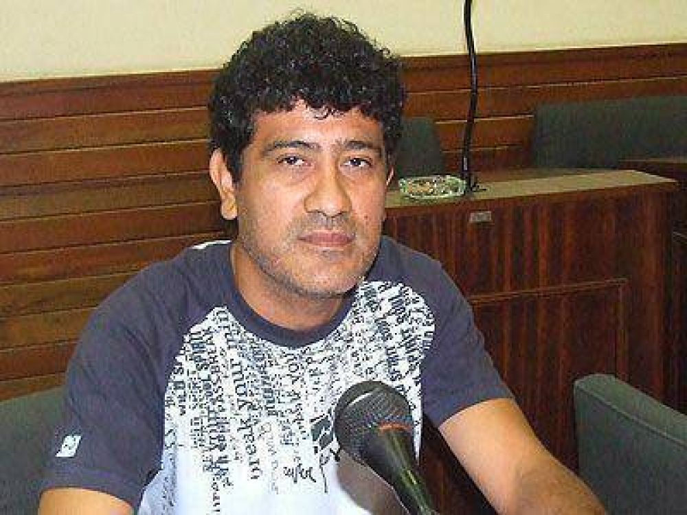 El oficialismo adelant� que compartir� lista con el Frente para la Victoria.