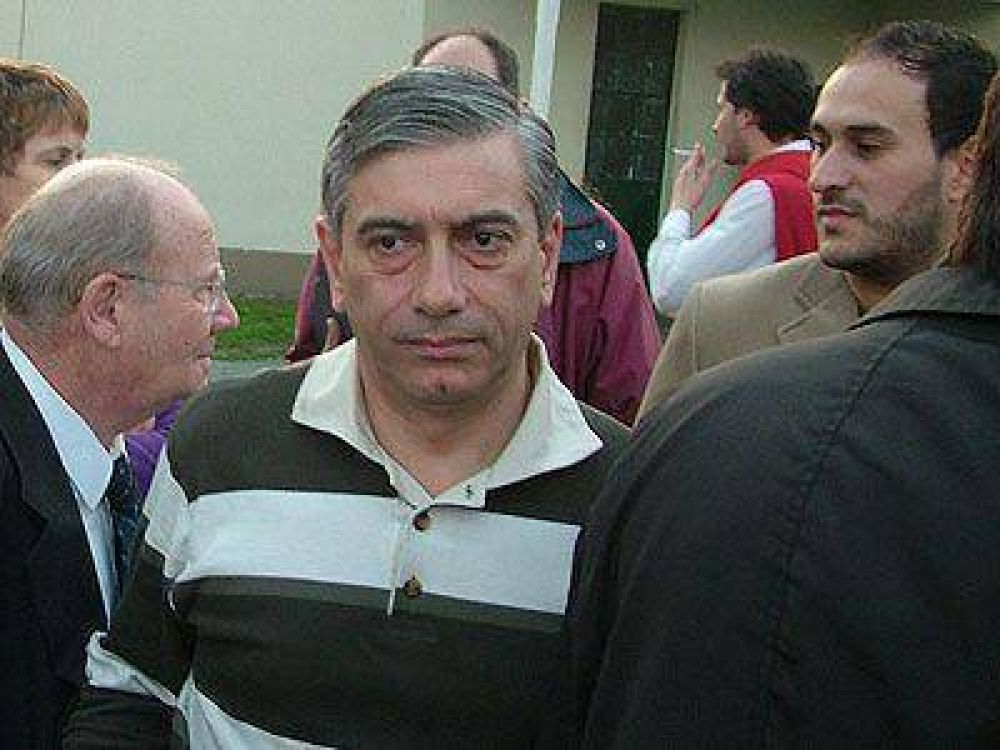 Di Sabatino acus� que �el PJ act�a por ignorancia�.