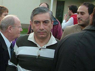 Di Sabatino acus� que �el PJ act�a por ignorancia�.