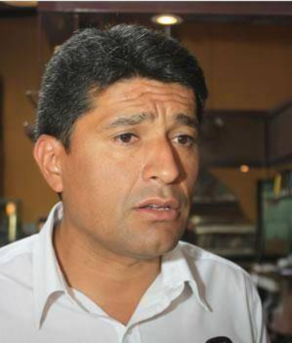 Reincorporar�n a 16 contratados