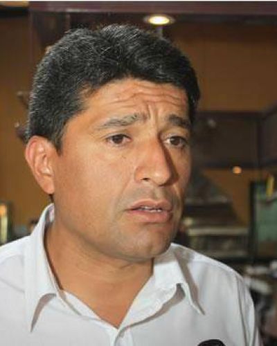 Reincorporar�n a 16 contratados