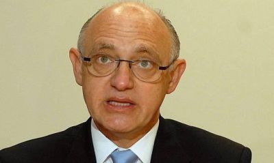 "Argentina tiene conciencia de la importancia de testimonios para que no se repitan holocaustos"