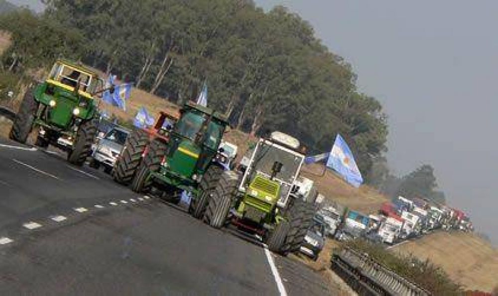�Si el Gobierno no responde antes del 11 de marzo, queremos volver al paro�