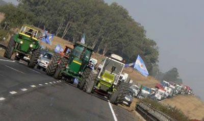 �Si el Gobierno no responde antes del 11 de marzo, queremos volver al paro�