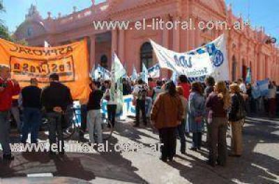 Gremios buscar�n reunirse con Macci� para apurar agenda 2012