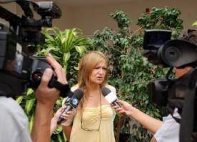 Diputada actualiza viejo tema sin soluci�n a la vista