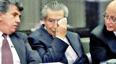 Procesan por genocidio a R�os Montt en Guatemala