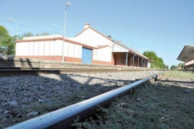 Mudar�n oficinas municipales a la estaci�n de ferrocarriles