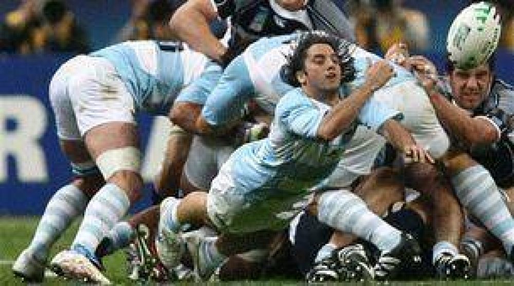 Pichot vuelve al rugby.