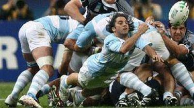 Pichot vuelve al rugby.