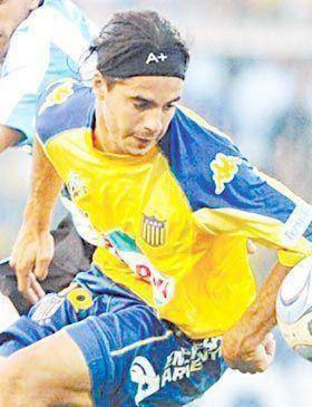 Que ya van a venir...