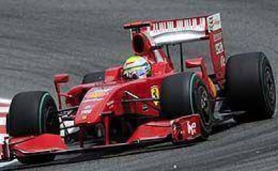 Hist�rico acuerdo entre Ferrari y McLaren.
