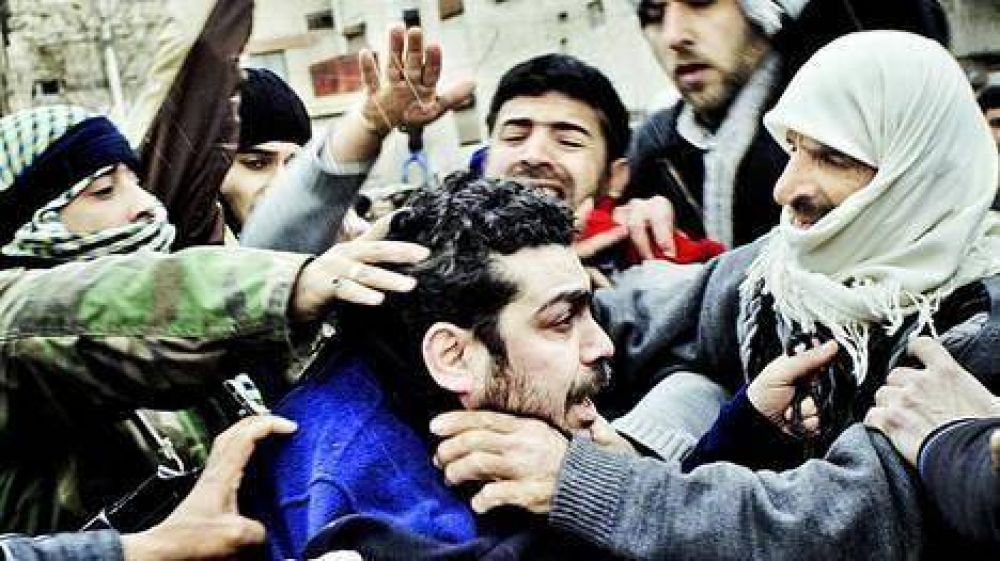 La Liga Arabe se marcha de Siria por la creciente violencia