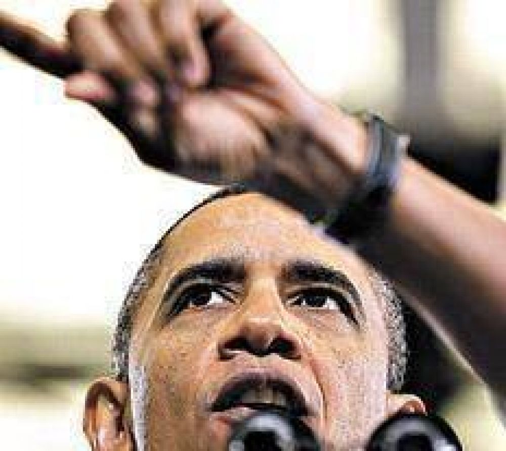 Obama 2012