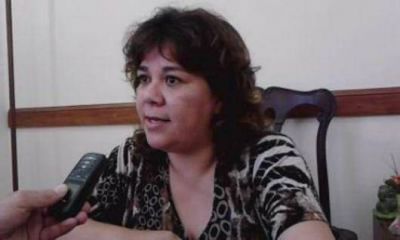 "Cada a�o se tiene que elevar la tarifaria"
