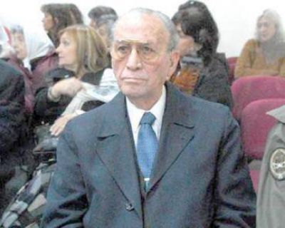 Contin�an 12 juicios por los cr�menes de la �ltima dictadura