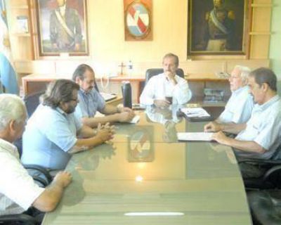 Afirman que las obras en La Quilmes se har�n en breve