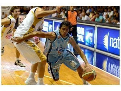 Sionista cay� como local con Libertad