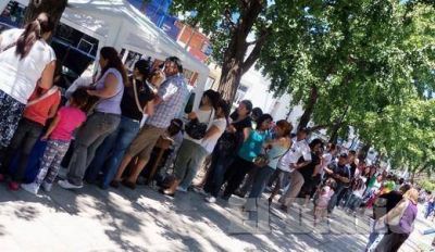 El 88% de los colectivos locales ya cuenta con el sistema SUBE 