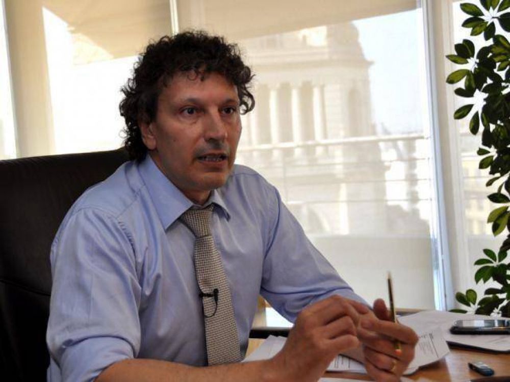 QUILMES: Siguen los tironeos por el PAMI local