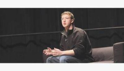 Facebook inicia tr�mites para cotizar: podr�a valer u$s 100.000 millones