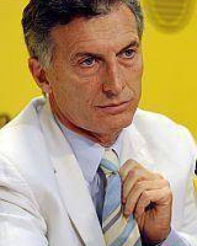 Macri quiere a Oberto y al "Gato" Romero en el PRO