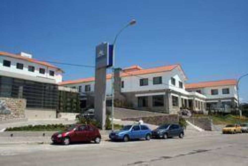 Empresarios de Mogotes preocupados por la situaci�n del Sasso