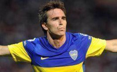 Boca repiti� la f�rmula y derrot� a River