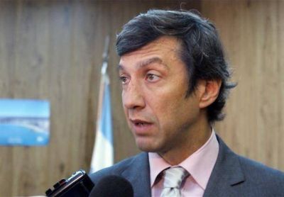 Analizaron aspectos productivos con la Industria y el Comercio de Mar del Plata