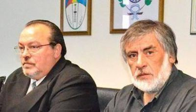 El ministro Peralta pidi� reapertura de paritarias en salud
