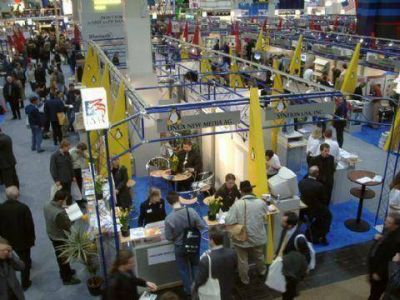 En abril, La Plata tendr� su megamuestra de tecnolog�a