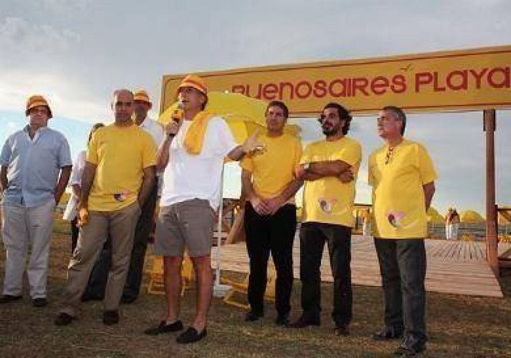 Empresarios de la publicidad en v�a p�blica denuncian al PRO