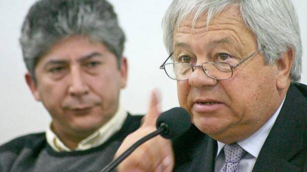 Donnet ratific� que hay empresas que quieren reemplazar a las cooperativas