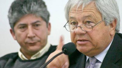 Donnet ratific� que hay empresas que quieren reemplazar a las cooperativas