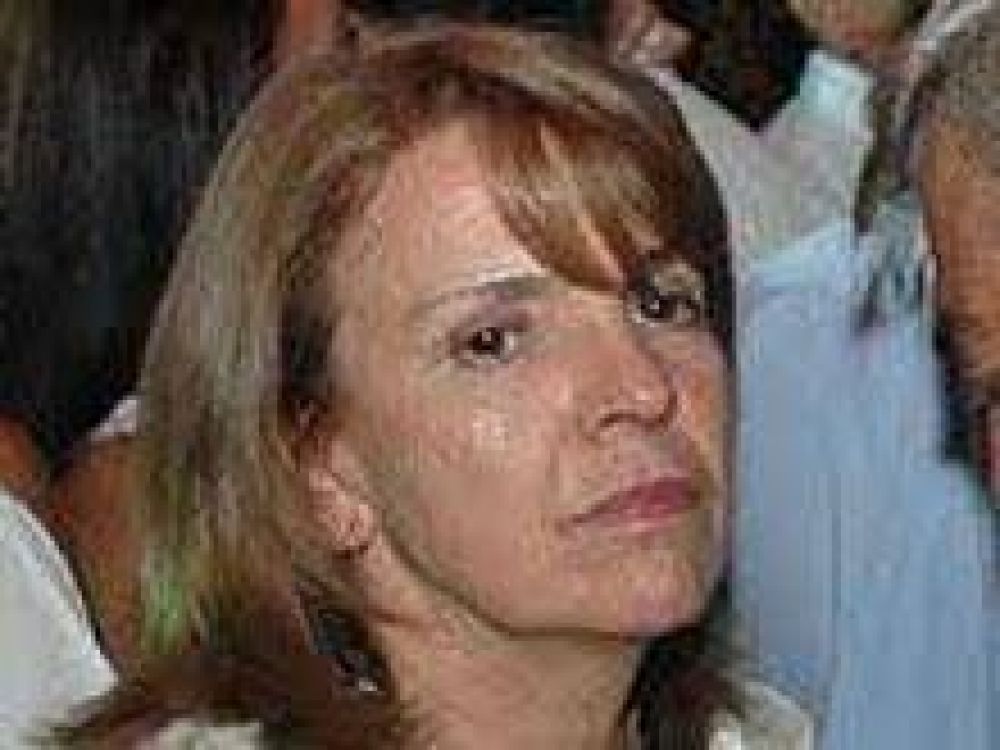 Di Giacomo considera que Freydos estar�a mejor en una instituci�n de salud mental