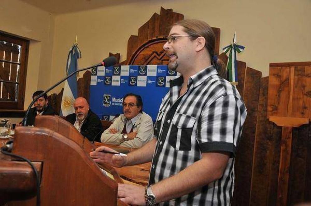 Se realiz� audiencia por revisi�n tarifa