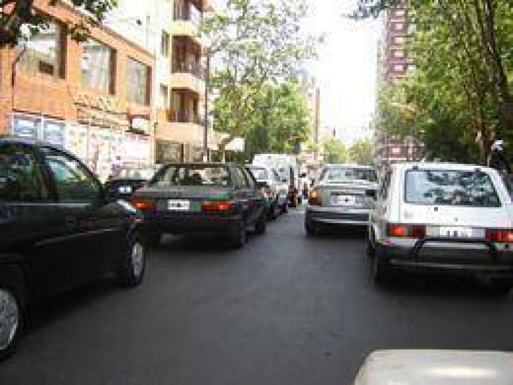 El FpV solicita medidas para prevenir accidentes de tr�nsito