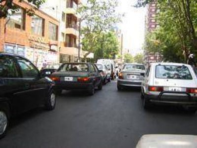El FpV solicita medidas para prevenir accidentes de tr�nsito