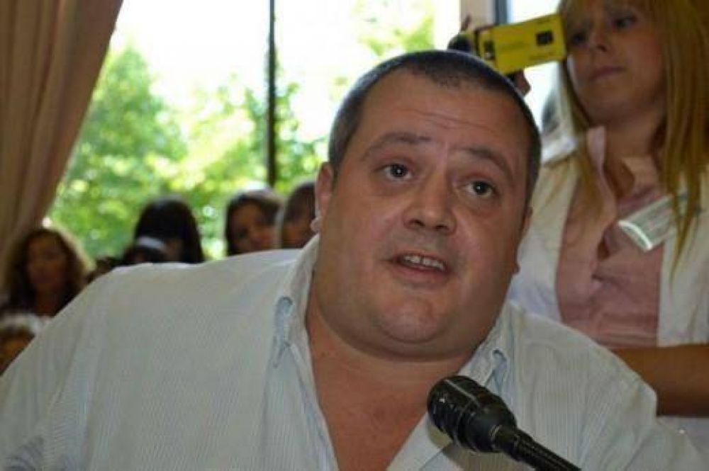 Es oficial: Le piden a la Justicia anular la sesi�n en la que el HCD aprob� el aumento de tasas