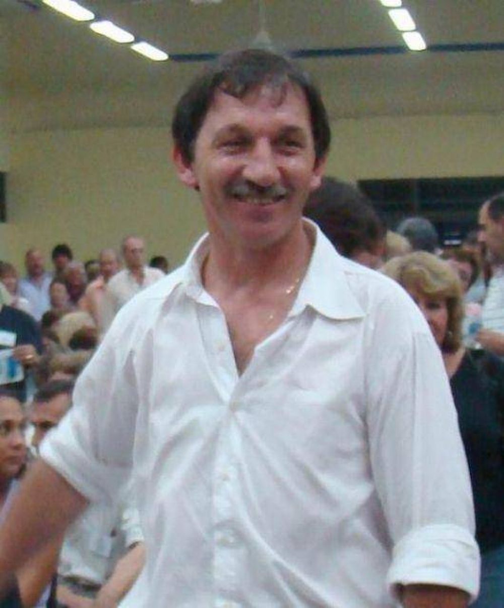 "Tenemos un gobierno paralelo"